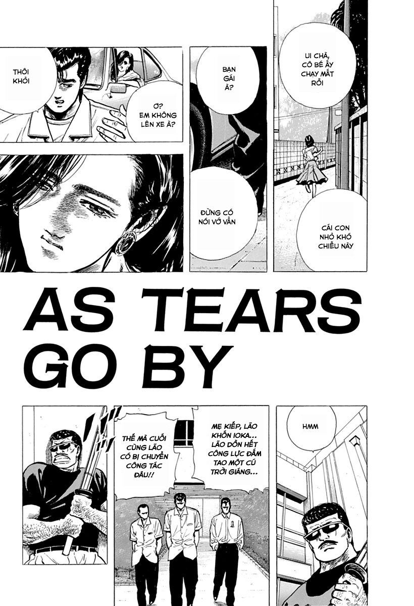 Bản Blues Vô Giá Trị Chapter 66 - 3