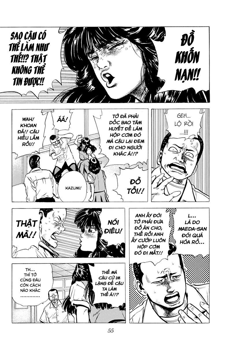 Bản Blues Vô Giá Trị Chapter 67 - 11