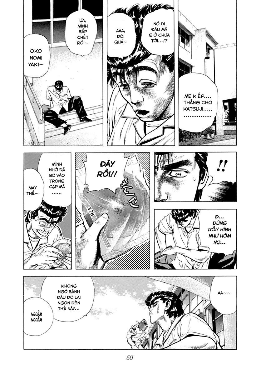 Bản Blues Vô Giá Trị Chapter 67 - 6