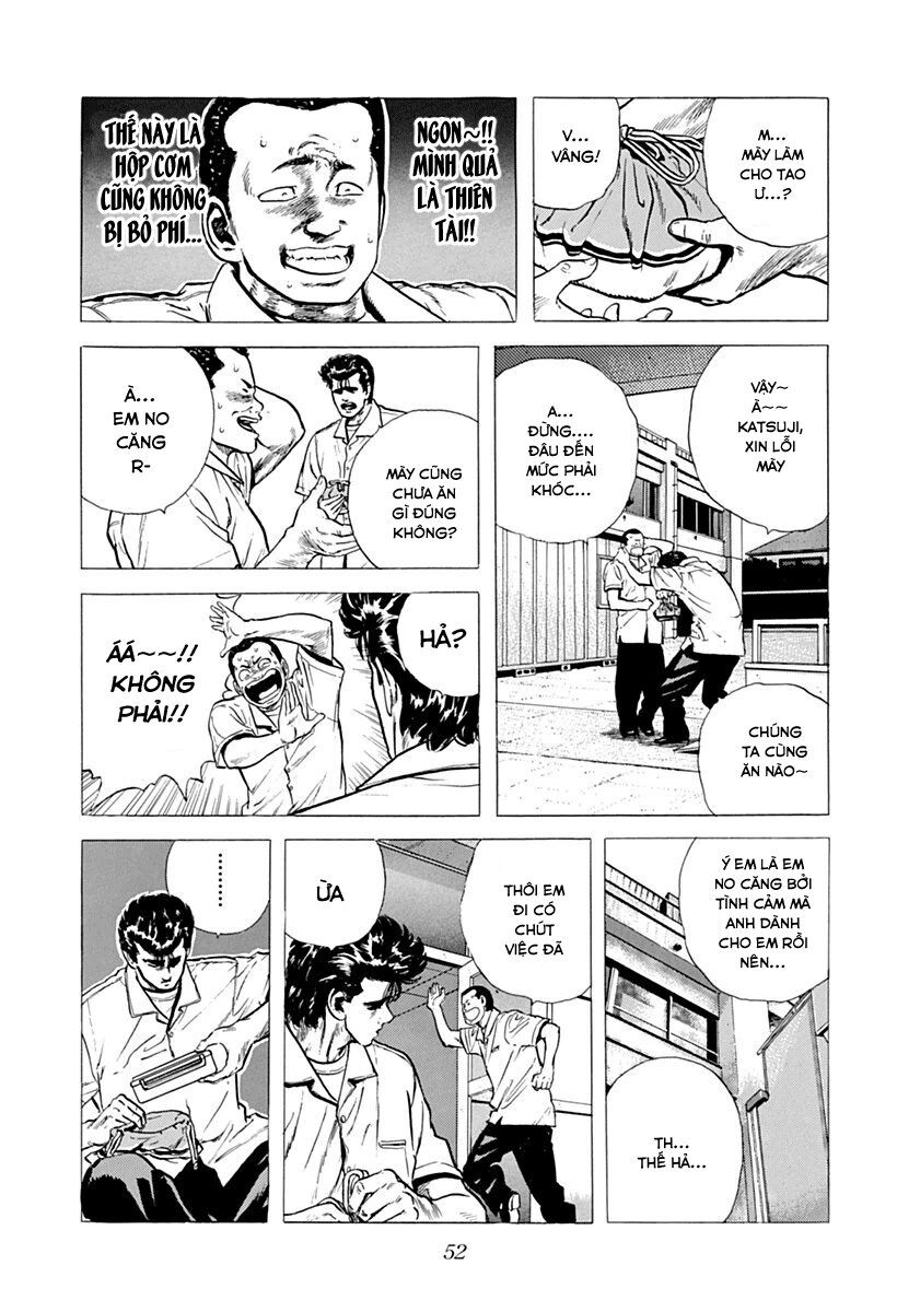 Bản Blues Vô Giá Trị Chapter 67 - 8