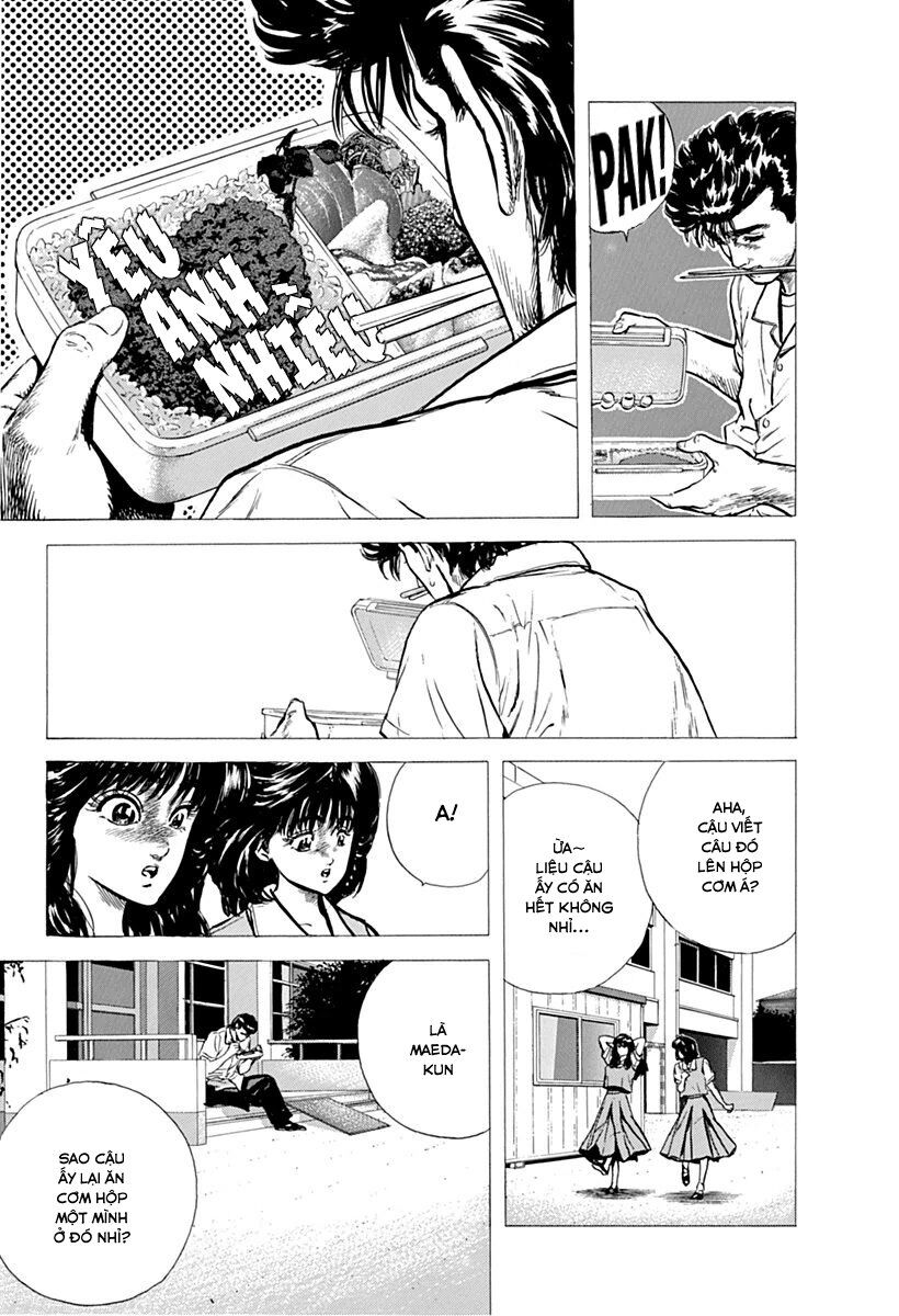 Bản Blues Vô Giá Trị Chapter 67 - 9
