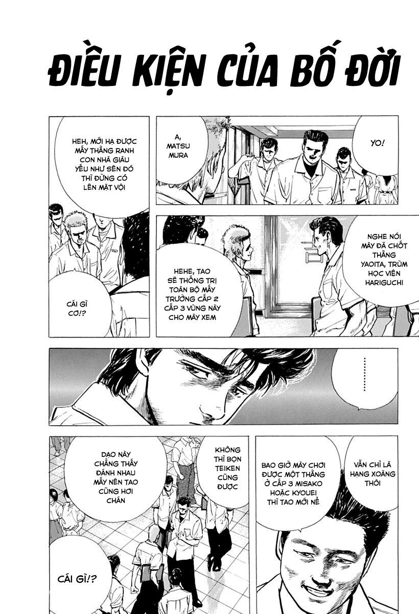 Bản Blues Vô Giá Trị Chapter 68 - 2