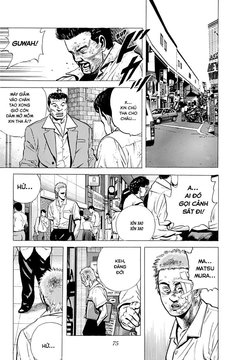 Bản Blues Vô Giá Trị Chapter 68 - 11