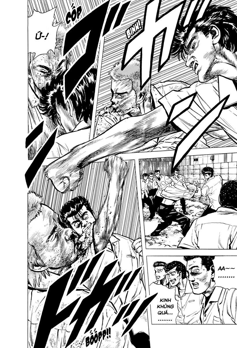 Bản Blues Vô Giá Trị Chapter 68 - 8
