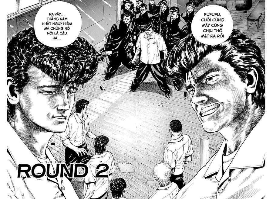 Bản Blues Vô Giá Trị Chapter 7 - 2