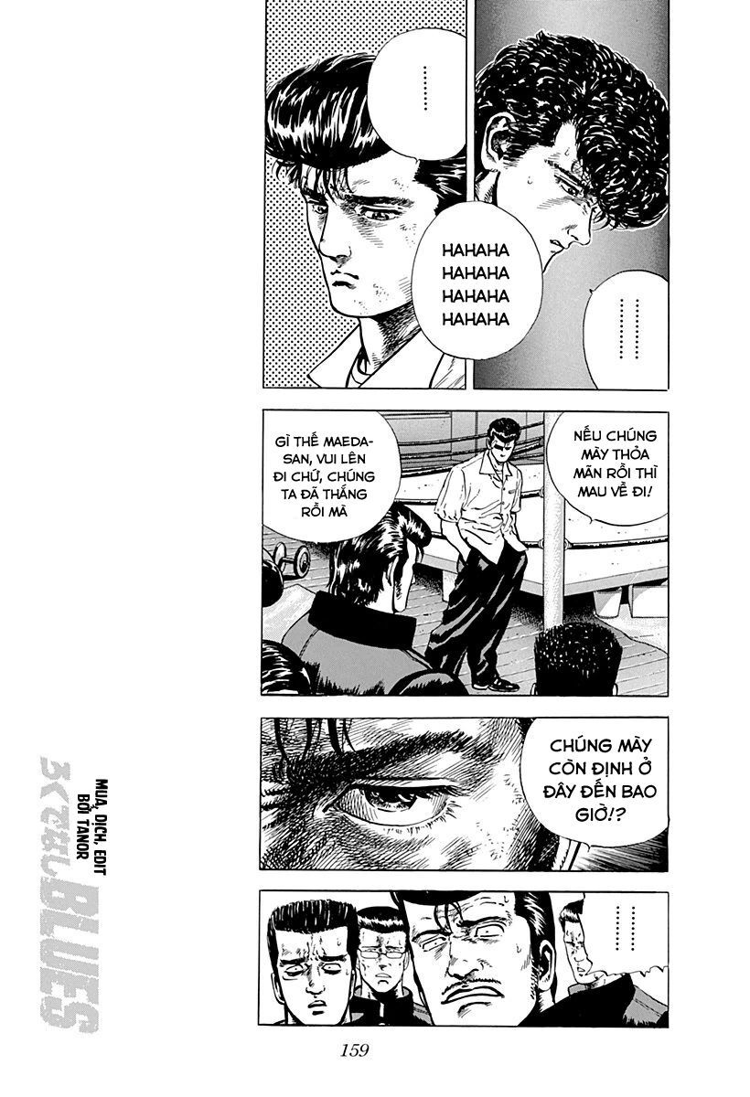 Bản Blues Vô Giá Trị Chapter 7 - 12