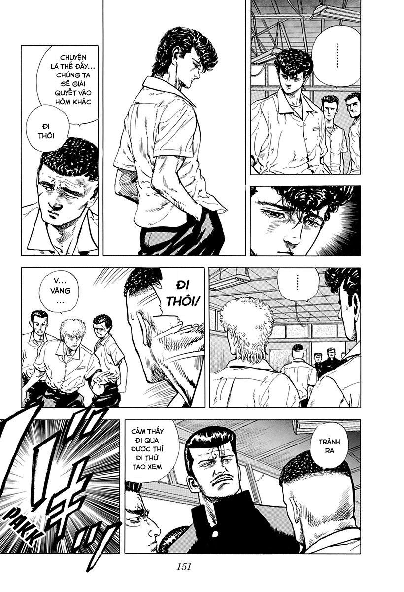 Bản Blues Vô Giá Trị Chapter 7 - 4