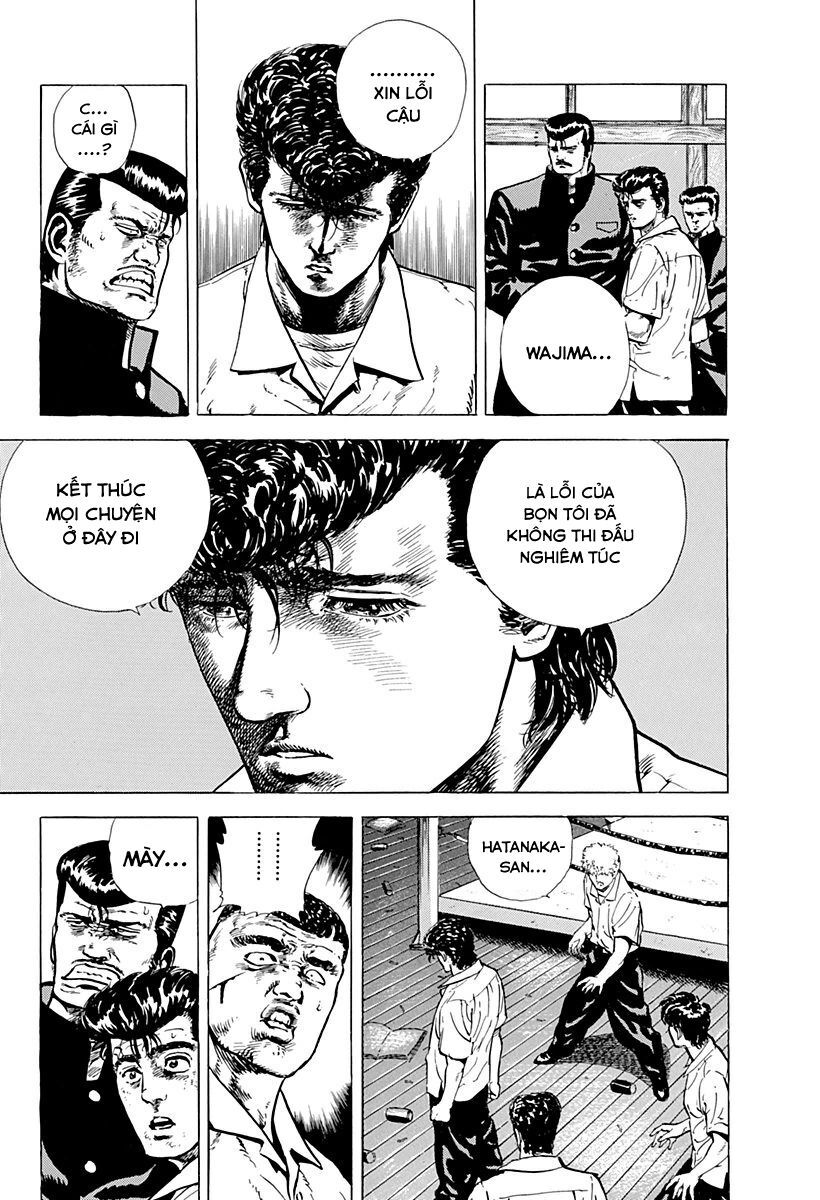 Bản Blues Vô Giá Trị Chapter 7 - 6