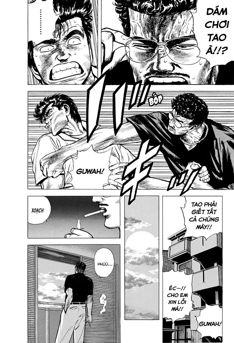 Bản Blues Vô Giá Trị Chapter 70 - 18