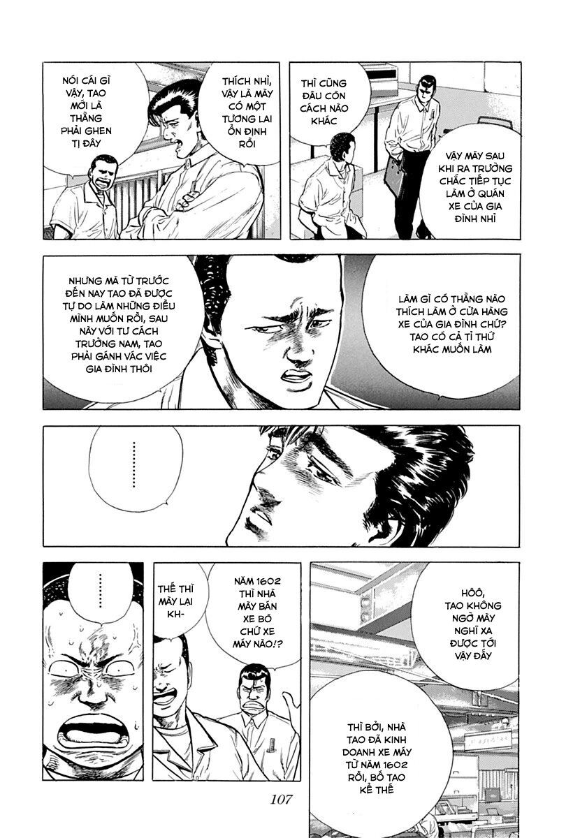 Bản Blues Vô Giá Trị Chapter 70 - 3