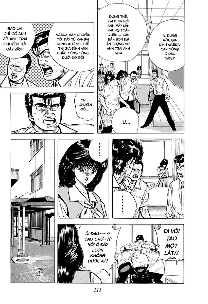 Bản Blues Vô Giá Trị Chapter 70 - 7