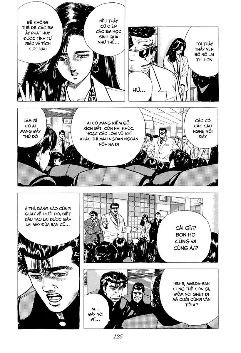 Bản Blues Vô Giá Trị Chapter 71 - 2