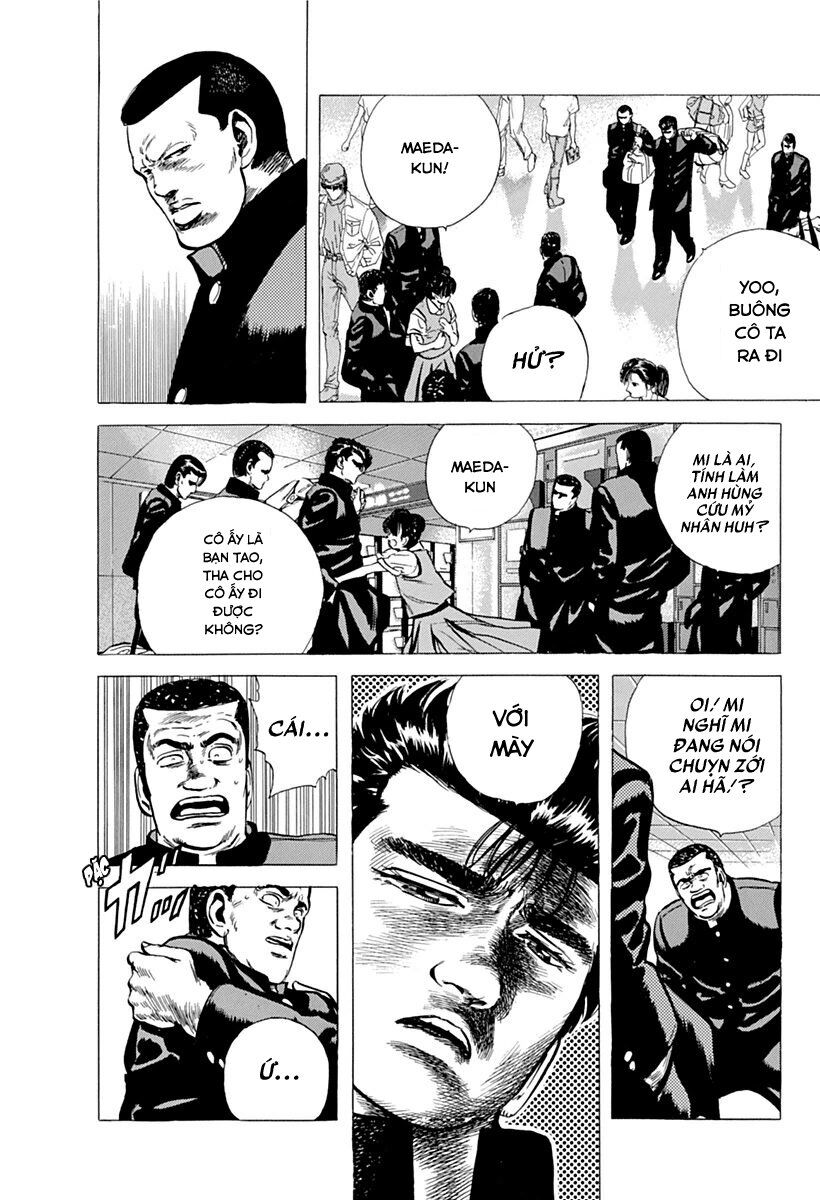 Bản Blues Vô Giá Trị Chapter 71 - 11
