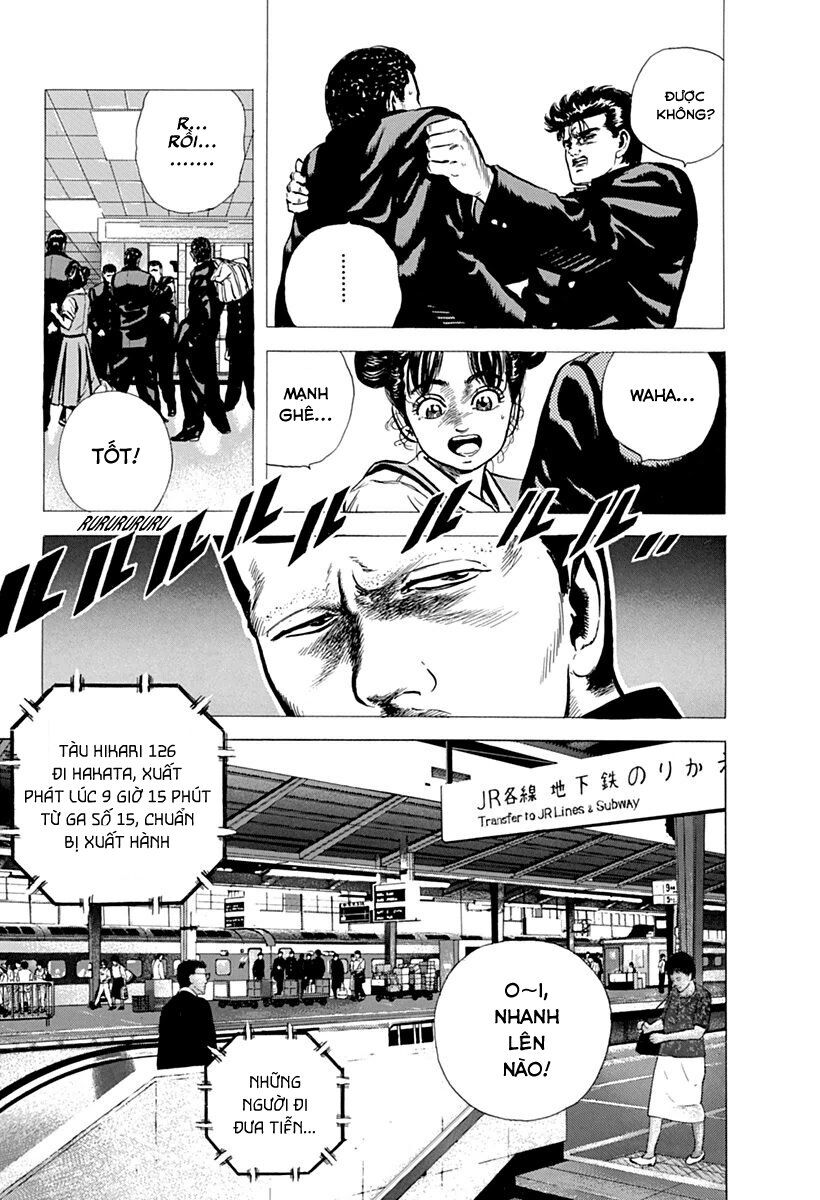 Bản Blues Vô Giá Trị Chapter 71 - 12