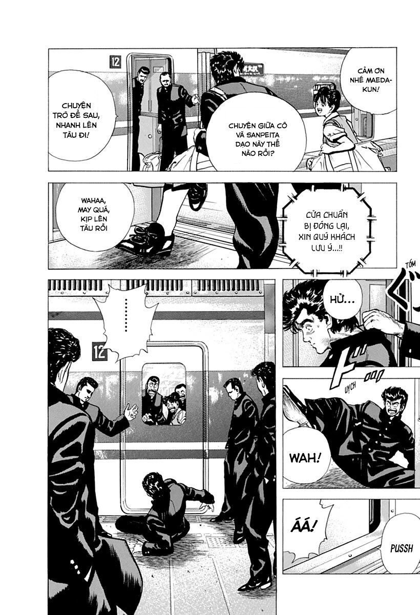 Bản Blues Vô Giá Trị Chapter 71 - 13