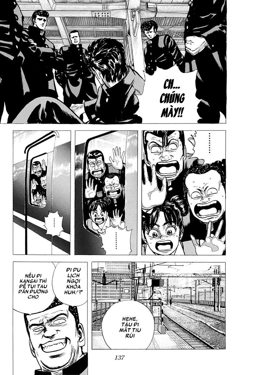 Bản Blues Vô Giá Trị Chapter 71 - 14