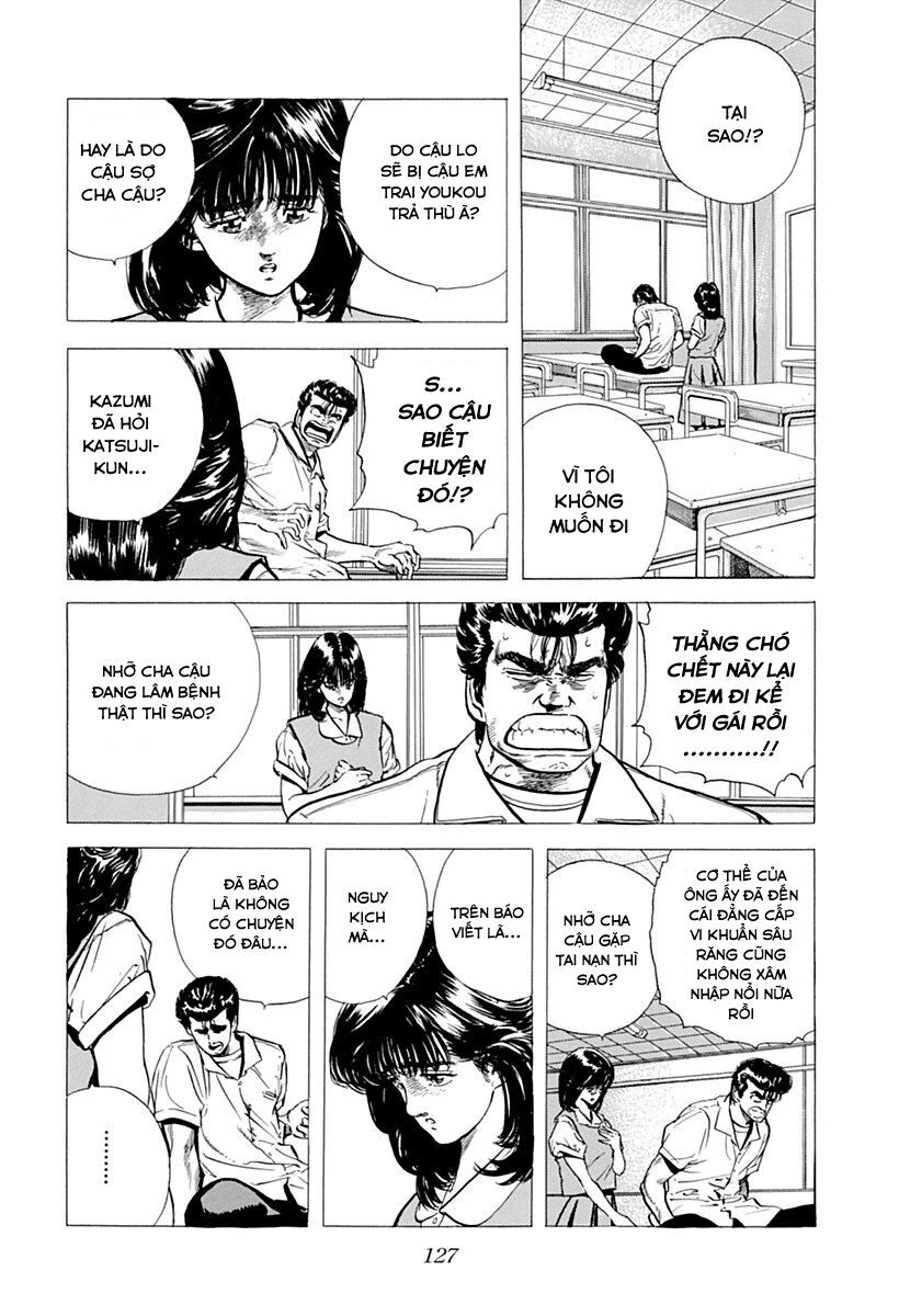 Bản Blues Vô Giá Trị Chapter 71 - 4