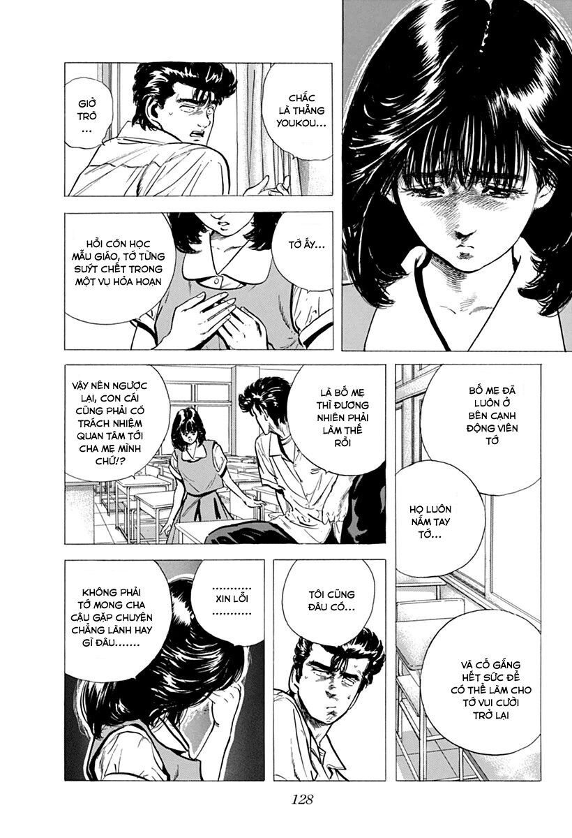 Bản Blues Vô Giá Trị Chapter 71 - 5