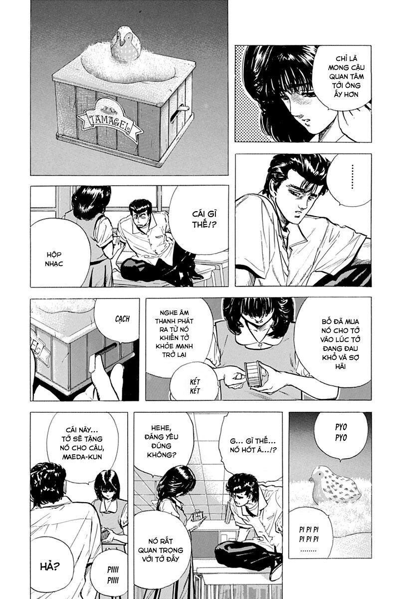 Bản Blues Vô Giá Trị Chapter 71 - 6