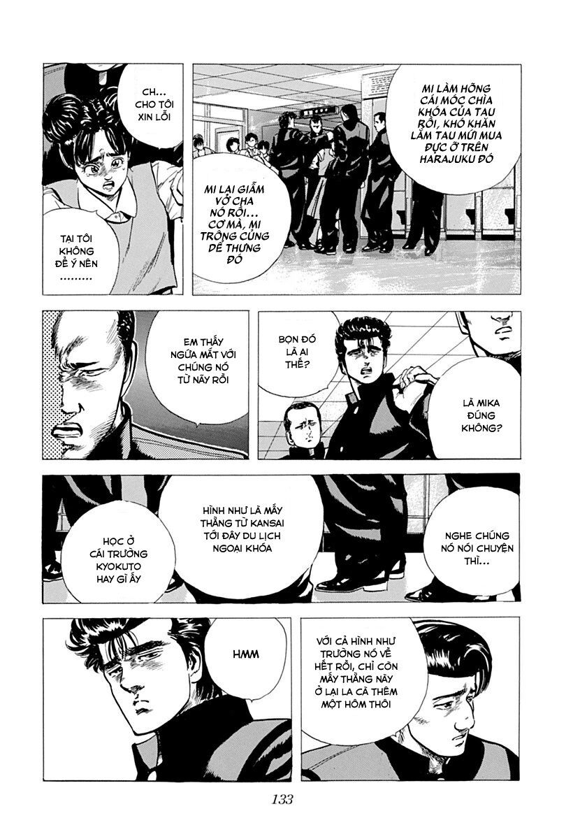 Bản Blues Vô Giá Trị Chapter 71 - 10