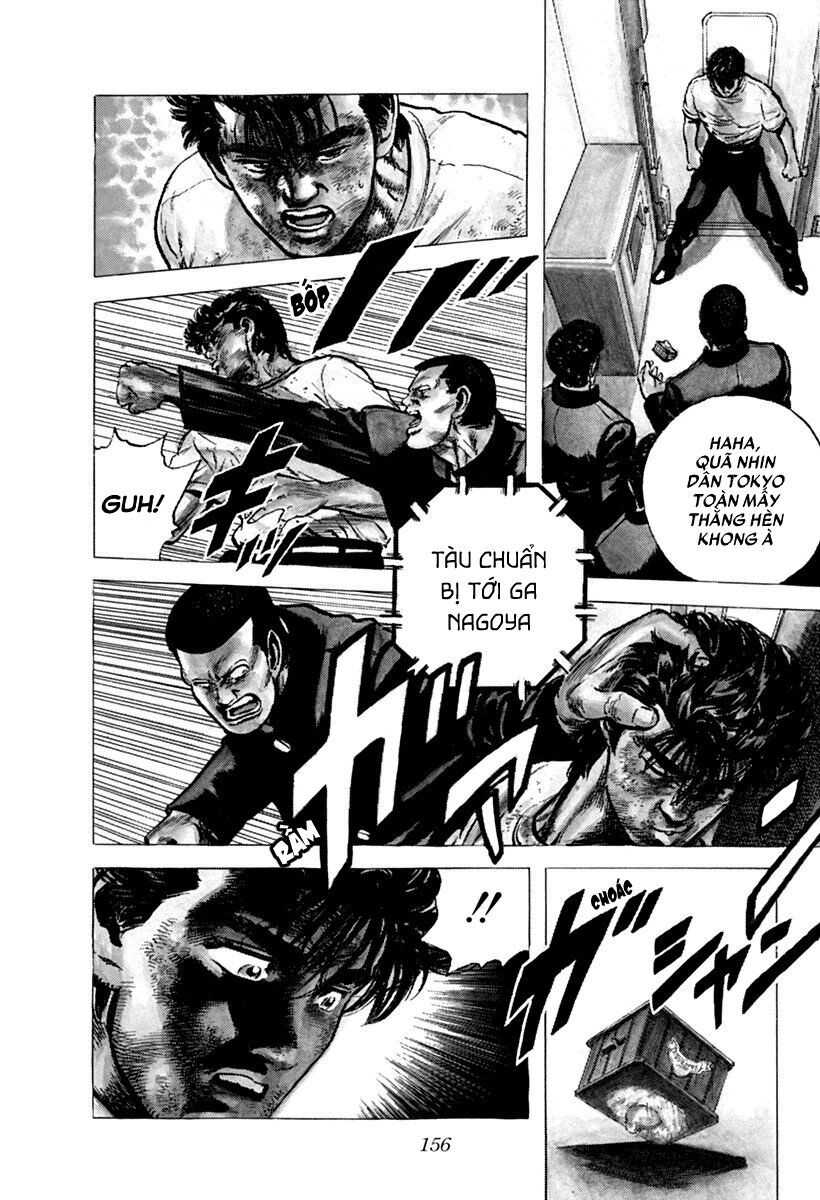 Bản Blues Vô Giá Trị Chapter 72 - 13