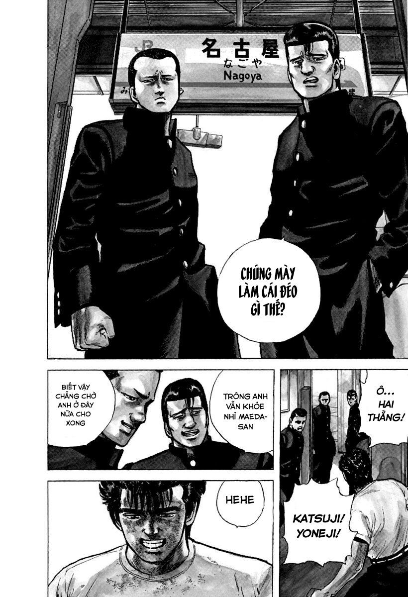 Bản Blues Vô Giá Trị Chapter 72 - 17