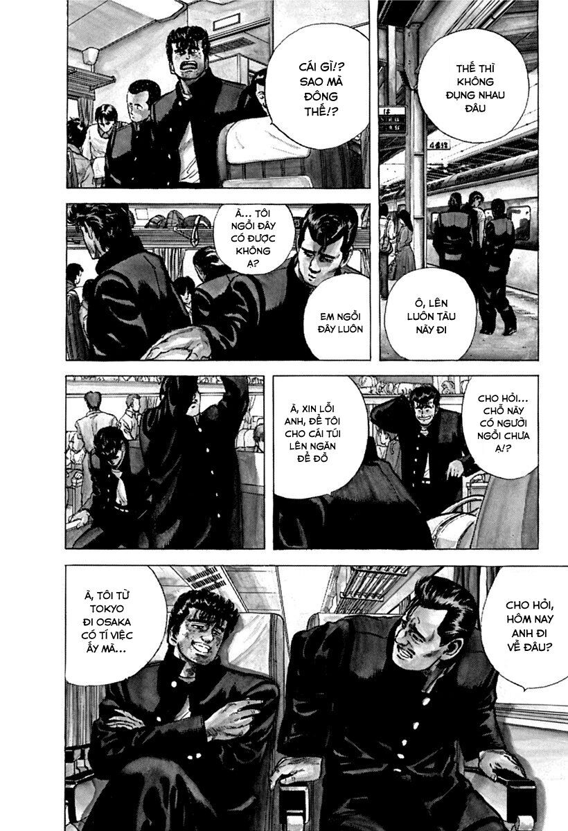 Bản Blues Vô Giá Trị Chapter 72 - 19