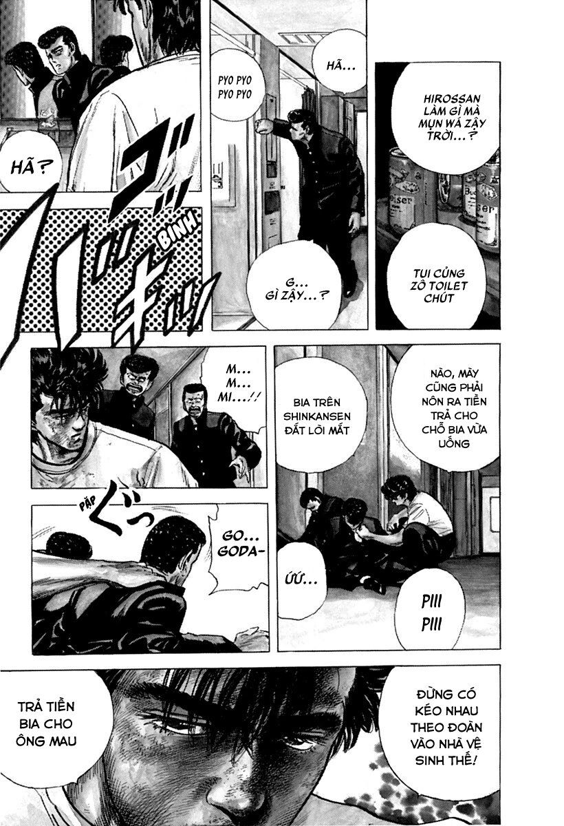 Bản Blues Vô Giá Trị Chapter 72 - 10
