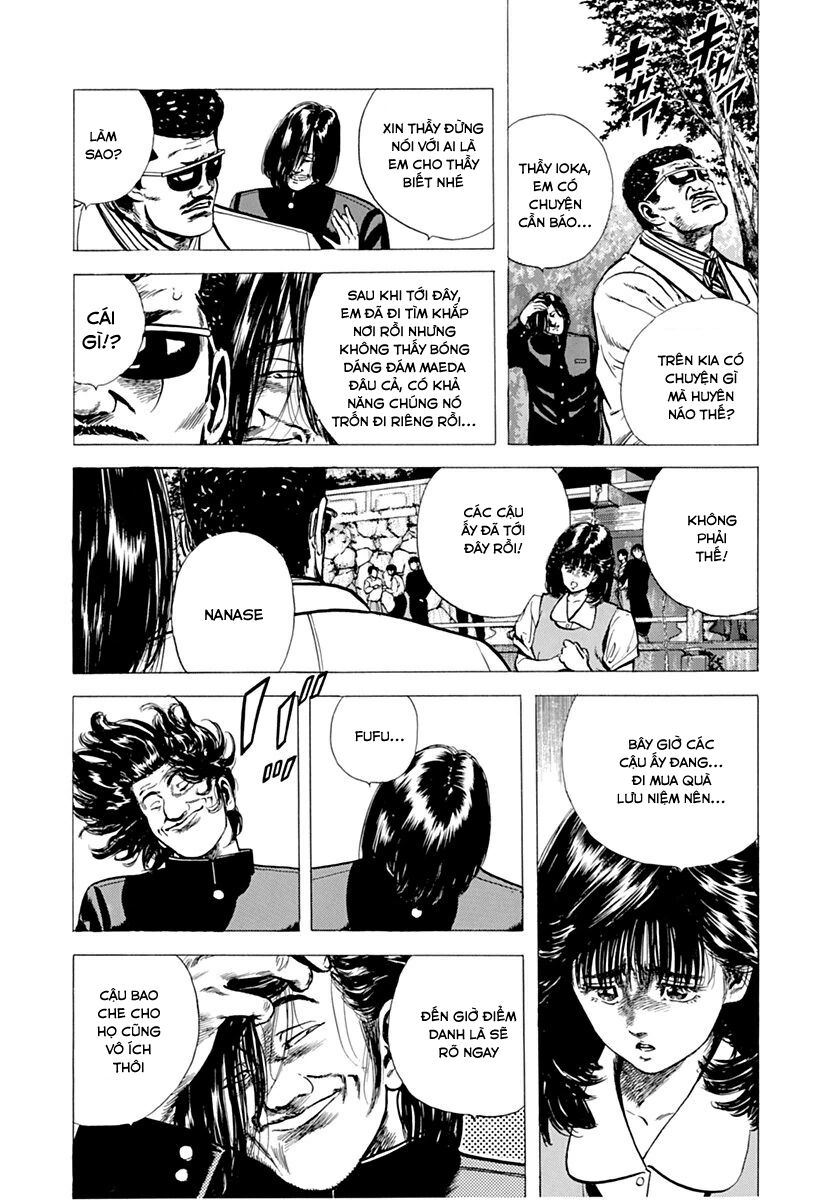 Bản Blues Vô Giá Trị Chapter 73 - 16