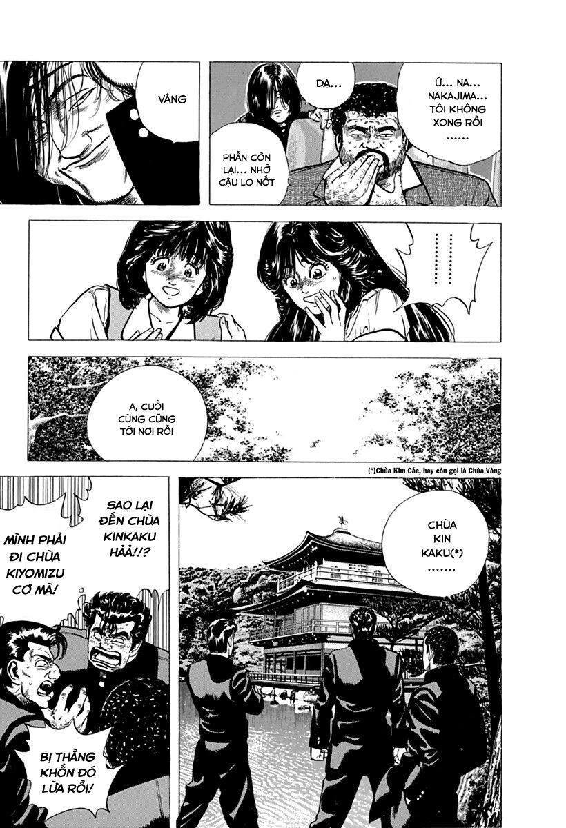 Bản Blues Vô Giá Trị Chapter 73 - 9