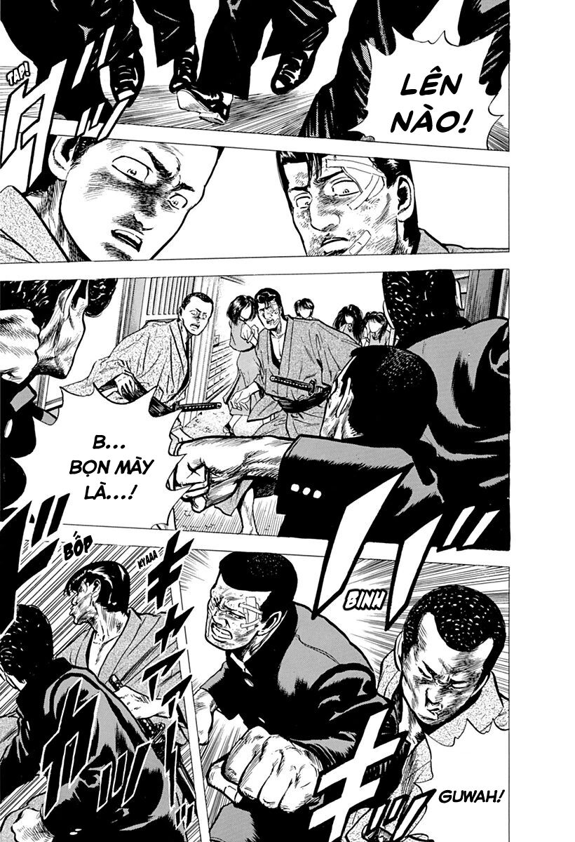 Bản Blues Vô Giá Trị Chapter 75 - 11