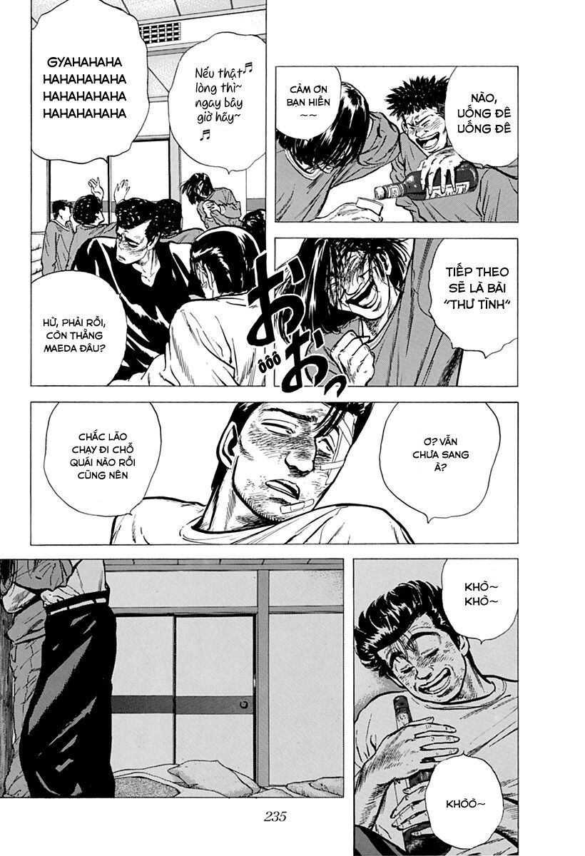 Bản Blues Vô Giá Trị Chapter 76 - 11