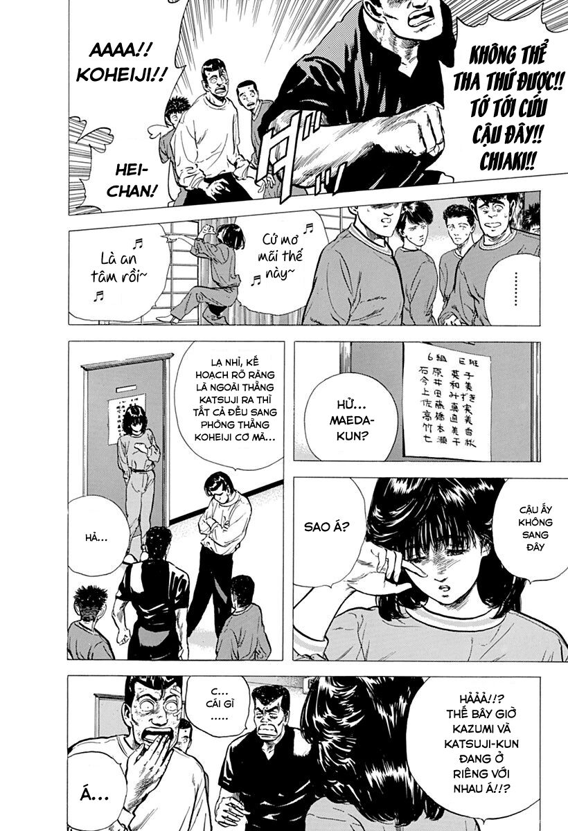 Bản Blues Vô Giá Trị Chapter 76 - 14