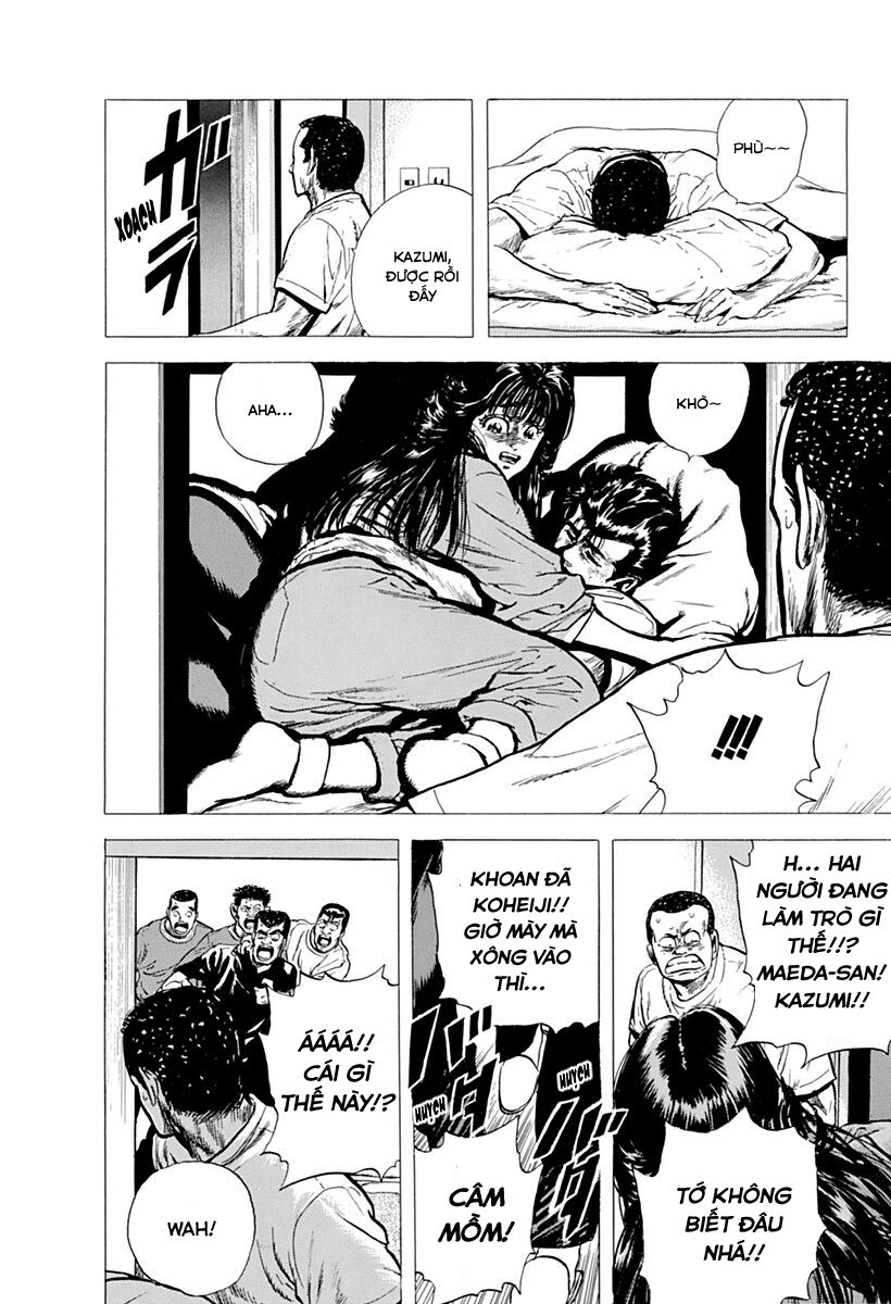 Bản Blues Vô Giá Trị Chapter 76 - 18