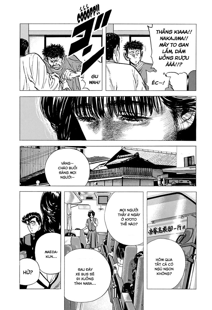 Bản Blues Vô Giá Trị Chapter 76 - 20