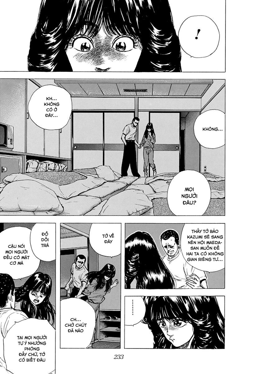 Bản Blues Vô Giá Trị Chapter 76 - 9