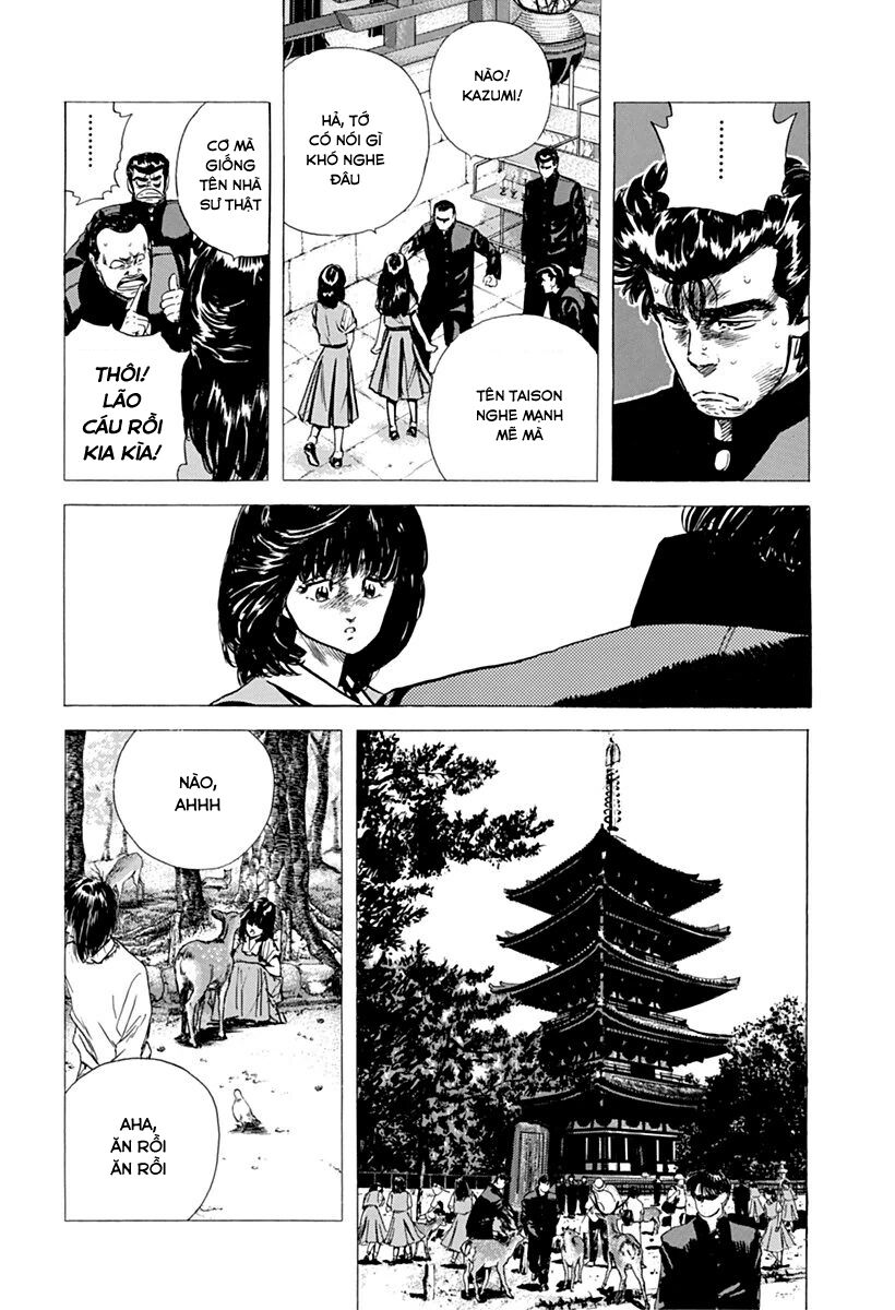 Bản Blues Vô Giá Trị Chapter 77 - 3