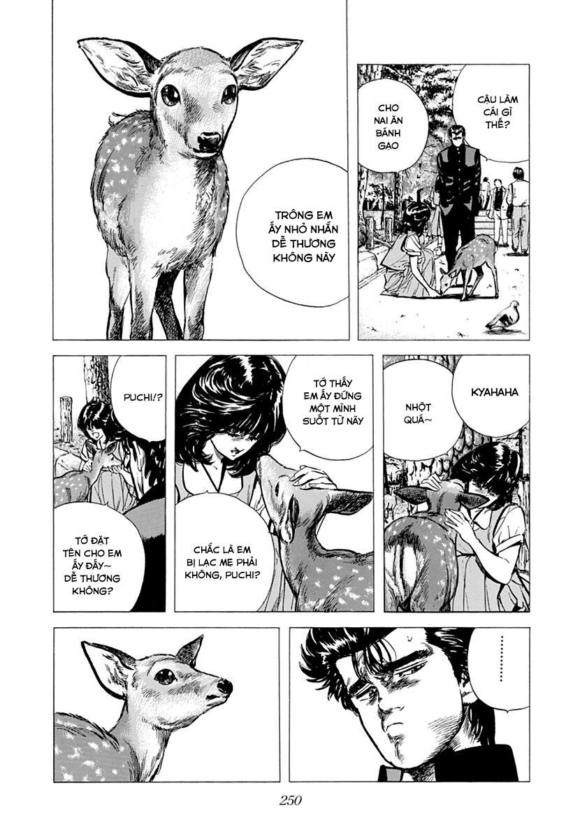Bản Blues Vô Giá Trị Chapter 77 - 4