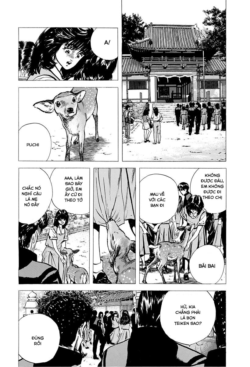 Bản Blues Vô Giá Trị Chapter 77 - 7