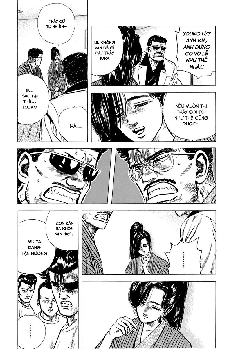 Bản Blues Vô Giá Trị Chapter 78 - 15