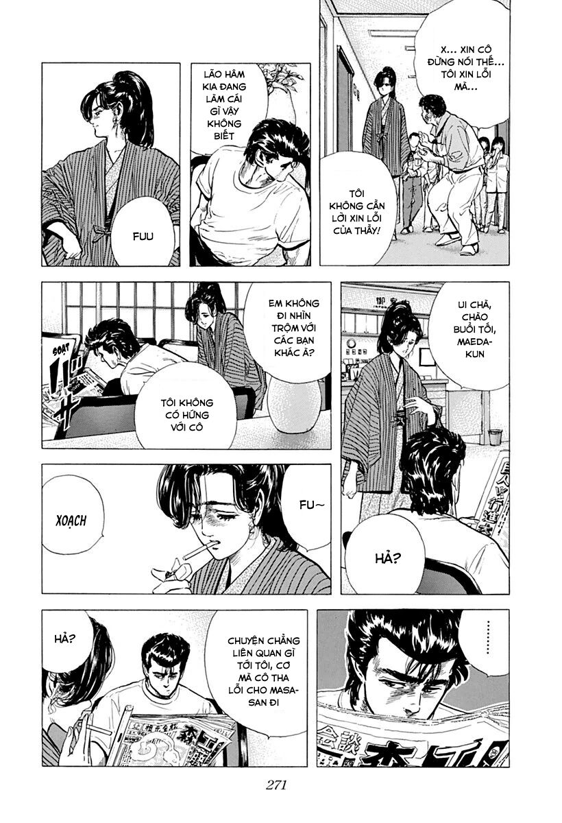 Bản Blues Vô Giá Trị Chapter 78 - 5