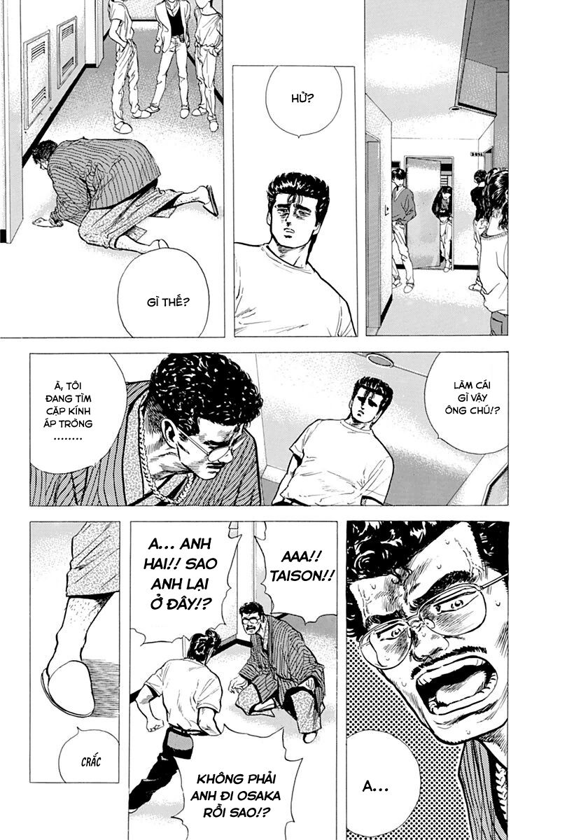 Bản Blues Vô Giá Trị Chapter 78 - 9