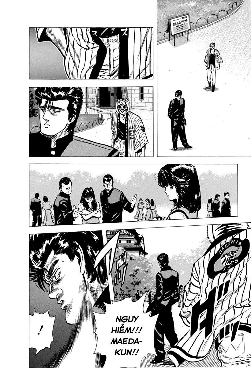 Bản Blues Vô Giá Trị Chapter 79 - 16