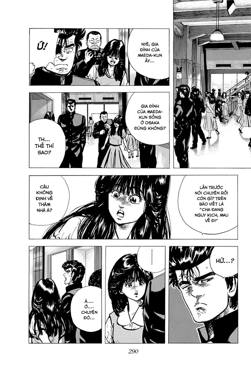 Bản Blues Vô Giá Trị Chapter 79 - 4