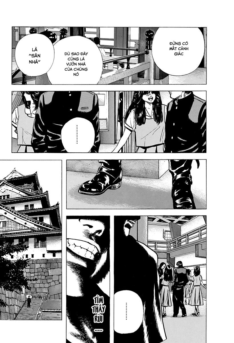 Bản Blues Vô Giá Trị Chapter 79 - 7