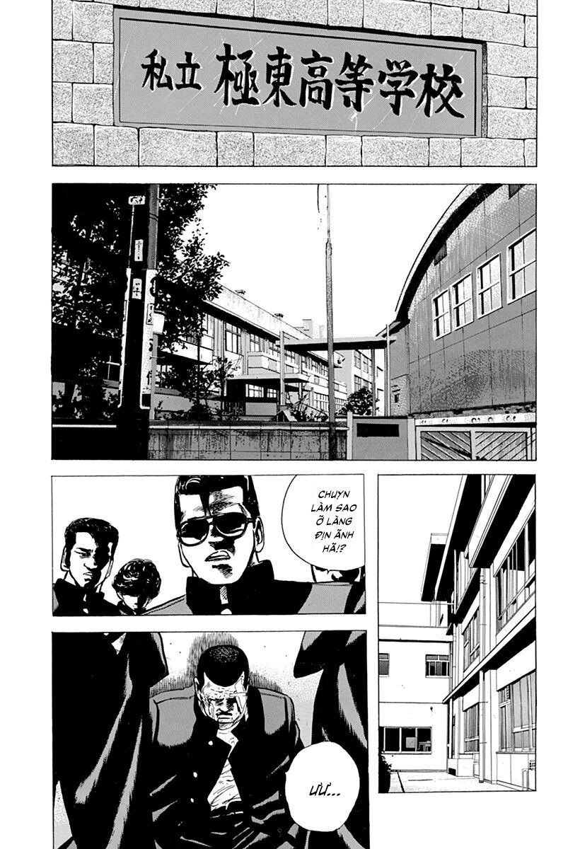 Bản Blues Vô Giá Trị Chapter 79 - 8