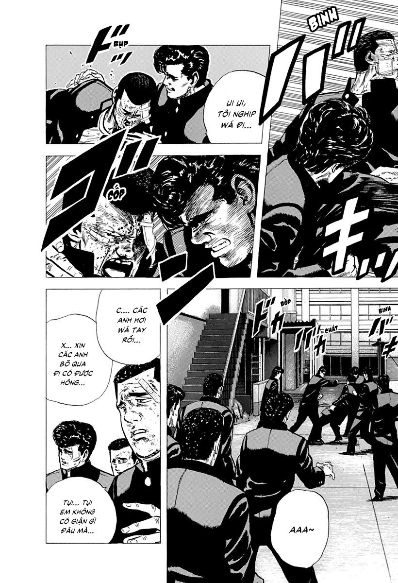 Bản Blues Vô Giá Trị Chapter 79 - 10
