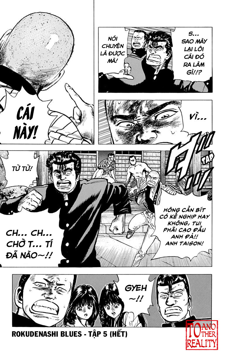Bản Blues Vô Giá Trị Chapter 80 - 19