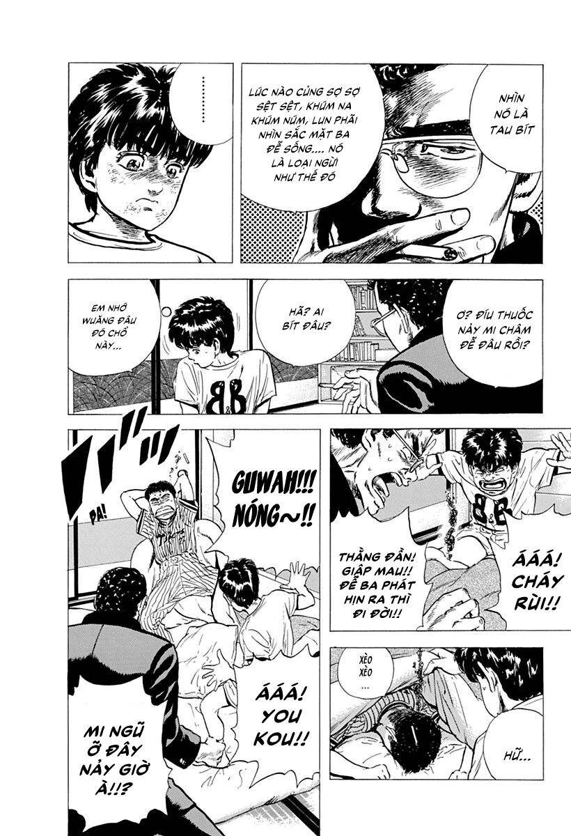 Bản Blues Vô Giá Trị Chapter 80 - 4