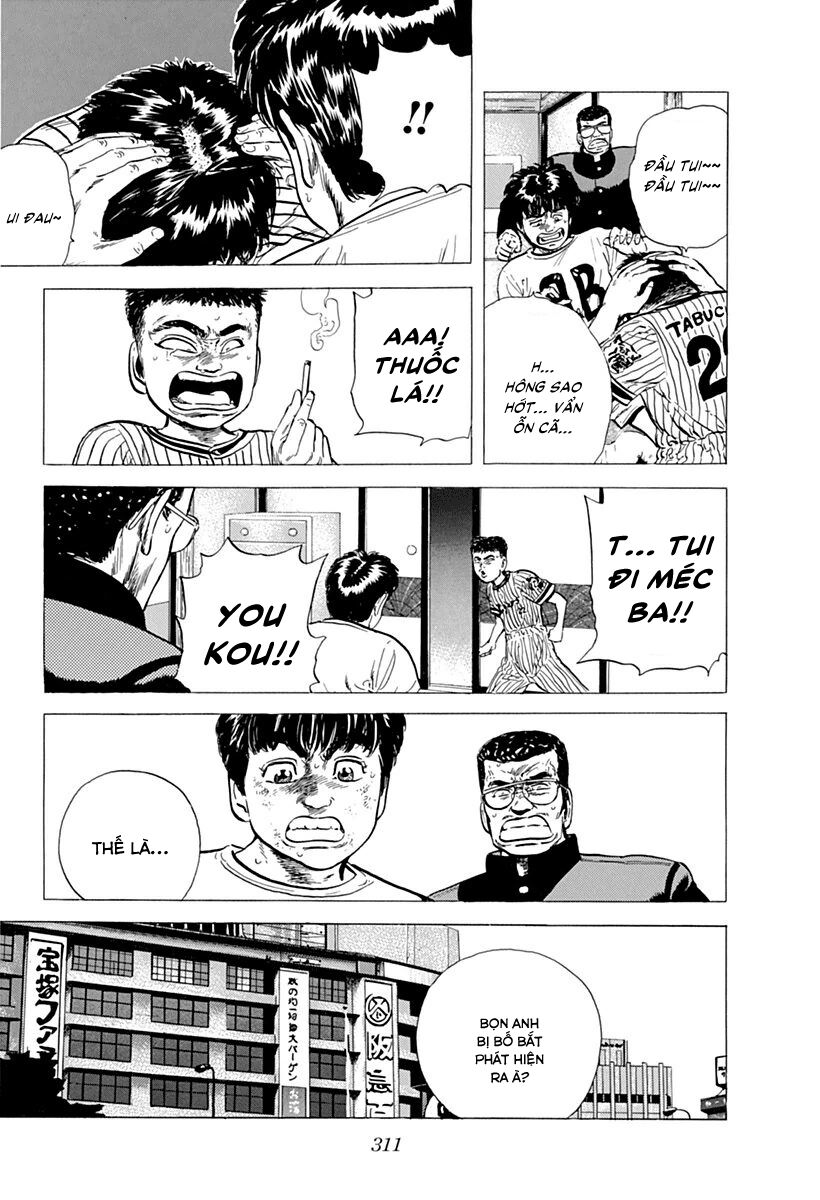 Bản Blues Vô Giá Trị Chapter 80 - 5
